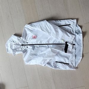 Nike Windrunner Jacket Chicago Marathon